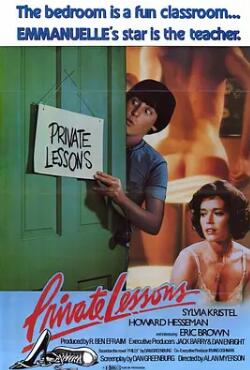 电影：偷窥课程1981