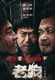 电影：老狗2025