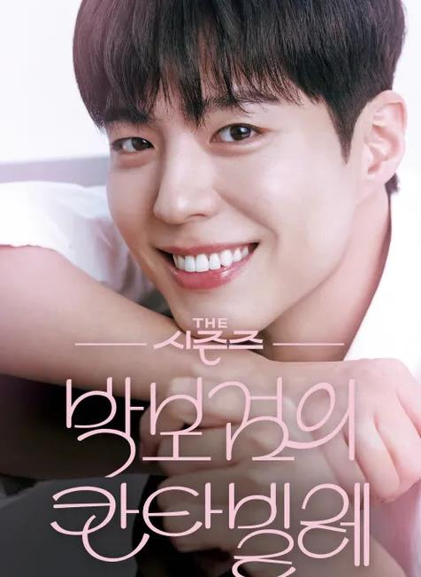 电影:朴宝剑的Cantabile