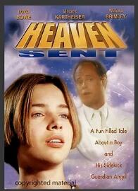 电影:天堂礼物1994