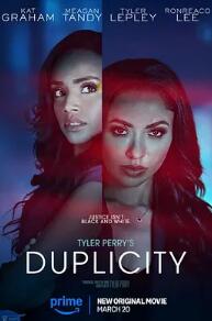 电影:表里不一2025