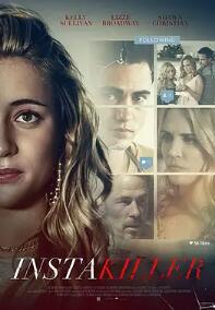 电影：网红杀手2018