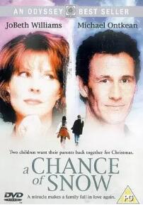 电影：圣诞节的白雪