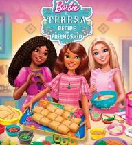 电影：芭比与泰瑞莎：友谊秘方
