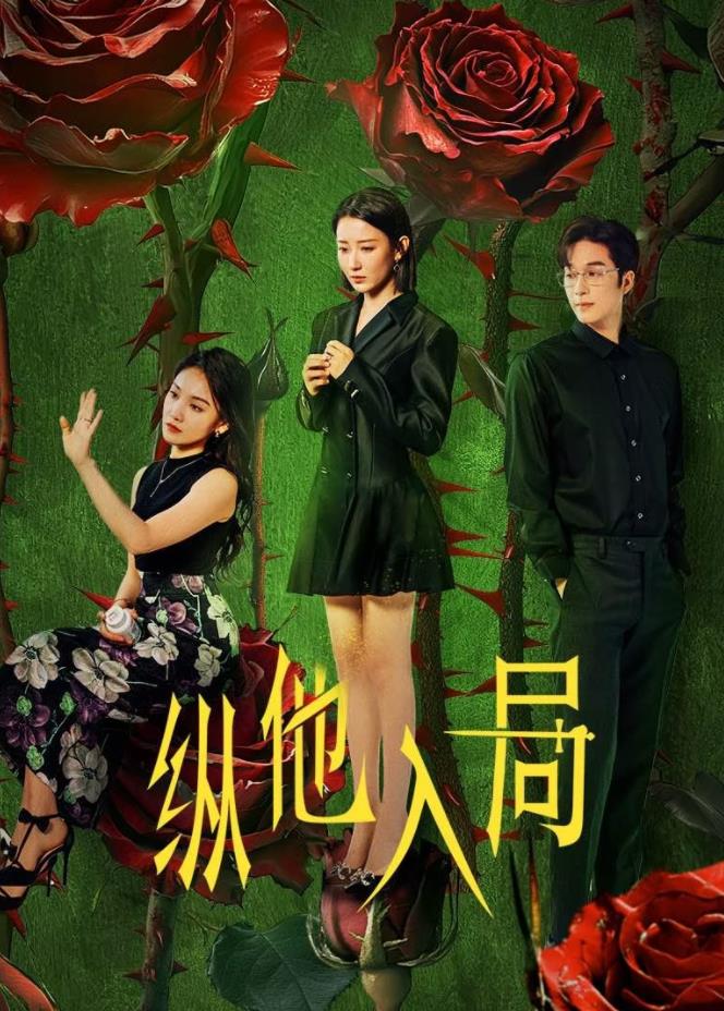 电影：纵他入局