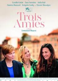 电影:三个朋友2024