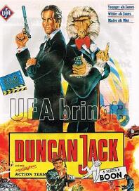 电影:金菩萨之谜