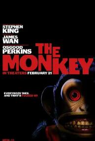 电影：怪猴