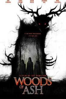 电影：灰烬森林