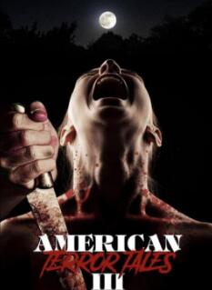电影：美国恐怖故事3