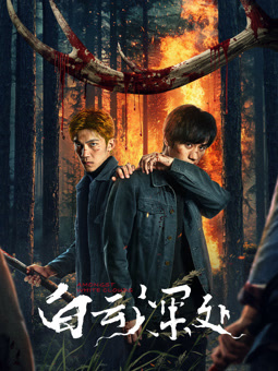 电影:白云深处