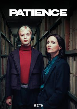 电影:奇探佩辛丝第一季