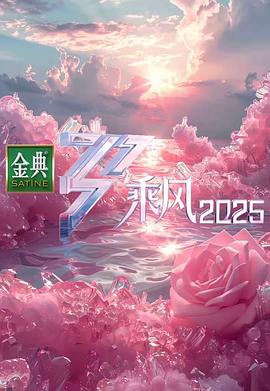 电影：乘风2025