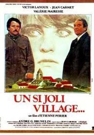 电影:美丽的小镇