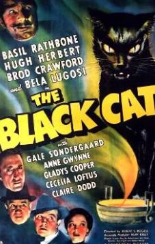 电影:黑猫1941