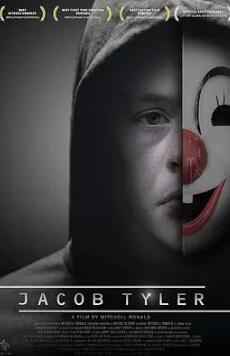 电影:雅各布·泰勒