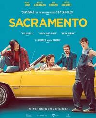 电影:萨克拉门托