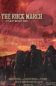 电影：死亡徒步