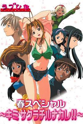 电影:纯情房东俏房客 春季特别篇