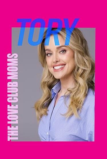电影:爱情俱乐部妈妈:托里
