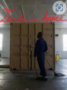 电影:达拉闯太空