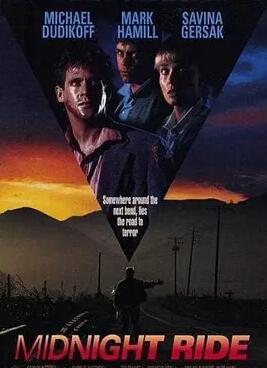 电影：惊天追杀令