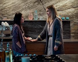 电影:深居叵测第一季