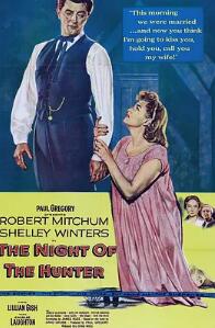 电影:猎人之夜1955