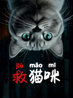 电影:救猫咪