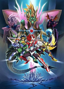 电影：圣灵破碎者国语