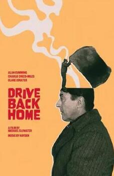 电影：回家的路2024（加拿大）