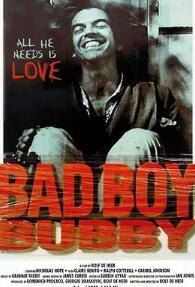 电影：坏小子巴比