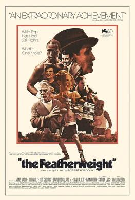 电影:羽量级拳手