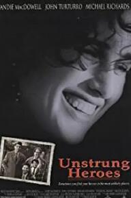 电影：真情赤子心