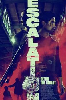 电影：升级追缉