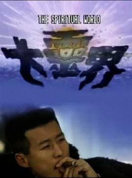 电影:大灵界国语