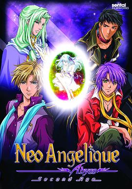 电影:新安琪莉可第二季