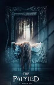 电影：幽灵画像