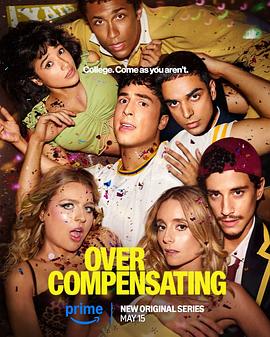 电影：矫枉过正第一季