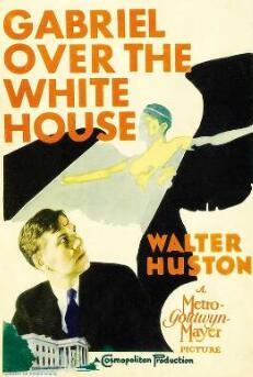 电影：白宫风云1933