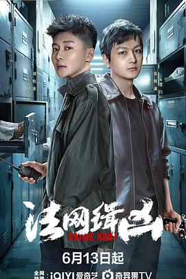 电影:法网缉凶