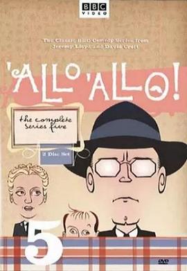 电影:法国小馆儿第五季