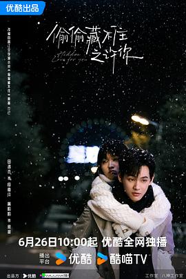 电影:偷偷藏不住之许你