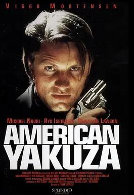 电影：美国心黑道情