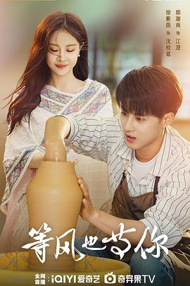 电影：等风也等你