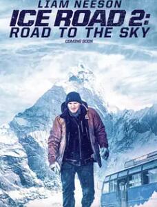 电影：冰路营救2