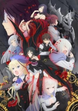 电影:机巧少女不会受伤