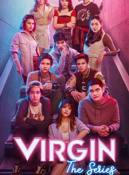 电影:少女亡命调查录