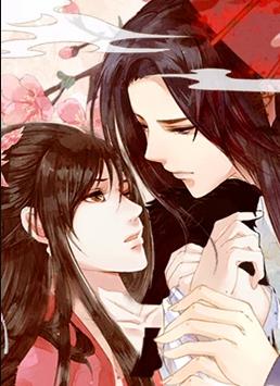 电影：千机阙动态漫画