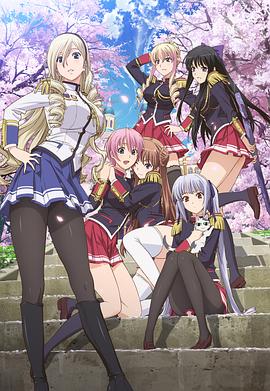 电影:少女骑士物语